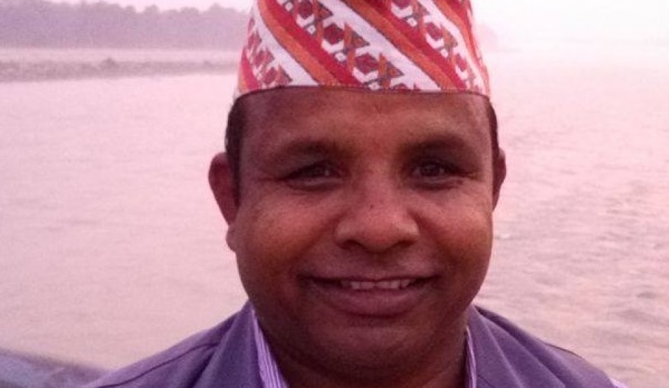 A solemn greeting message on the occasion of RDN Establishment Day