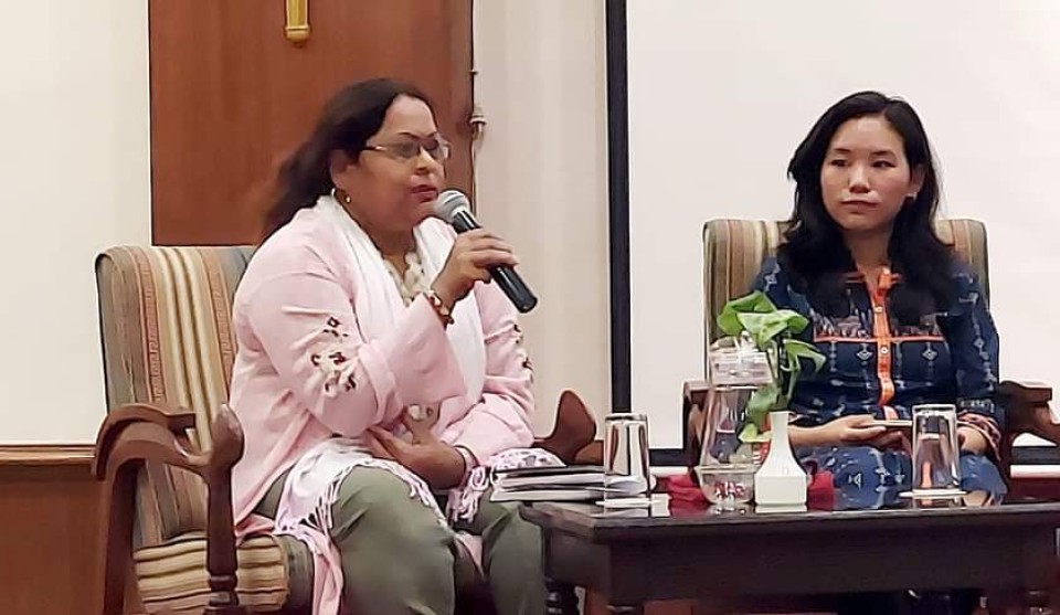 RDN Secretary General Visit to Brazil 