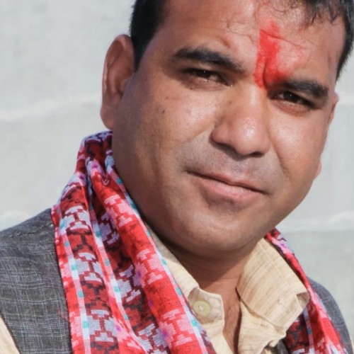 Mr. Basant Pariyar