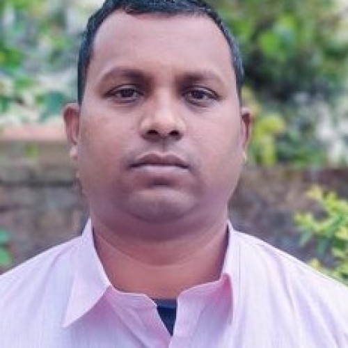 Mr. Sanjay Mahara