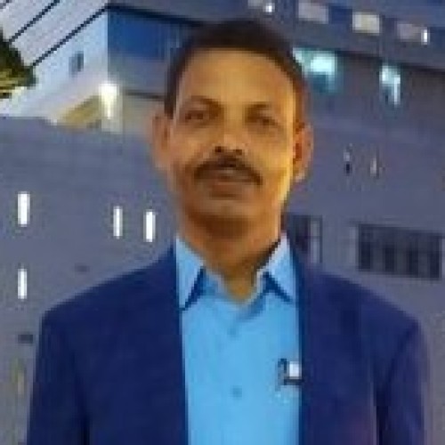 Mr. Rupnarayan Paswan