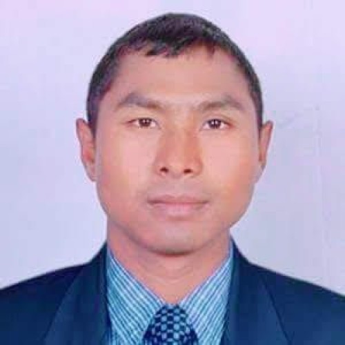 Mr. Lal Bahadur Tharu
