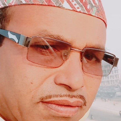Mr. Bajir Singh Nepali