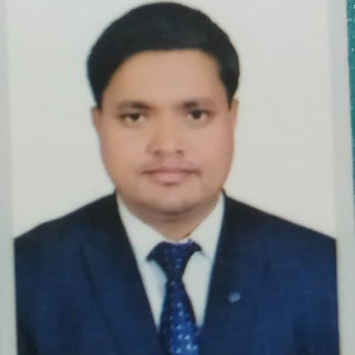 Chakra Bahadur Aagri