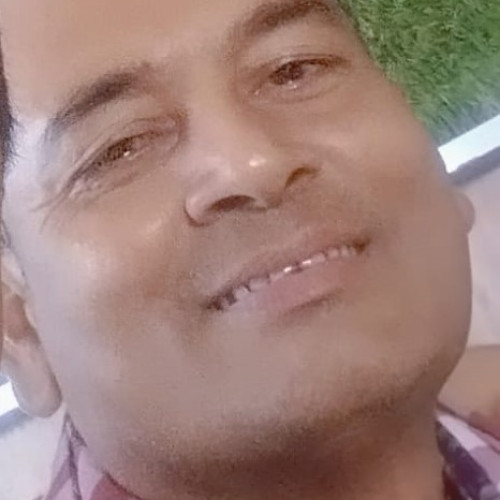 Mr.Amar Dev Paswan