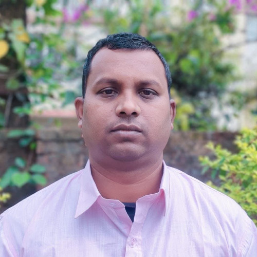 Mr. Sanjay Kumar Mahara