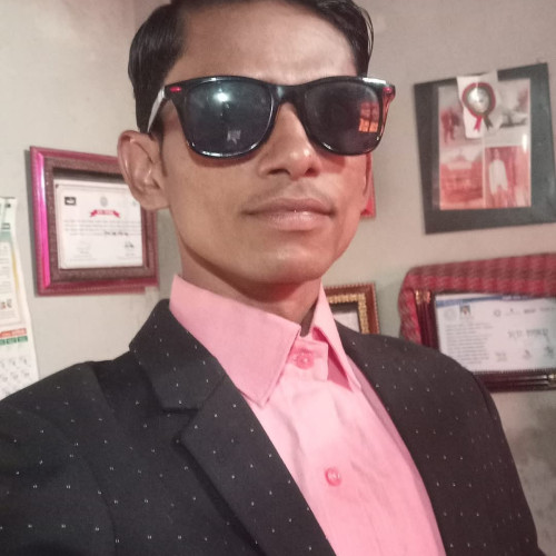 Mr. Subba Saheb Kumar Hajari
