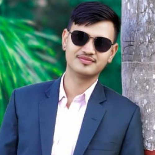 Manoj Chaudhary
